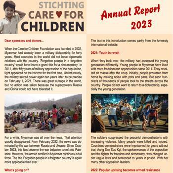 View our 2023 Annual Report