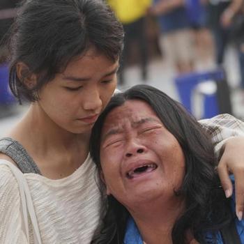 Help onze medemensen in Myanmar