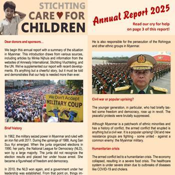 View our 2025 Annual Report
